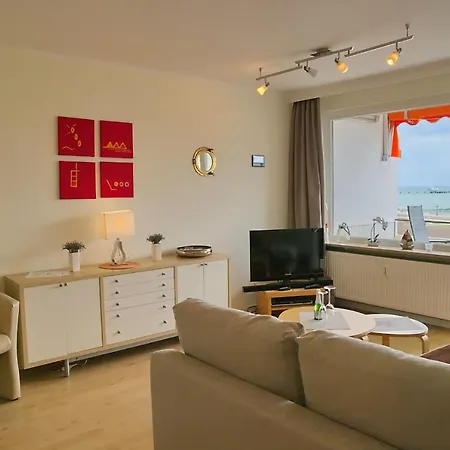 Strandschloss App 24 Inkl Wlan *