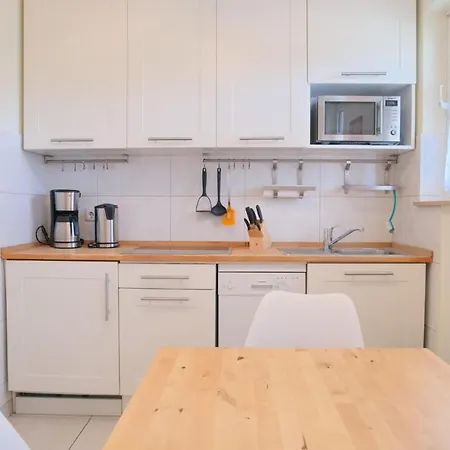 Strandschloss App 24 Inkl Wlan Grömitz