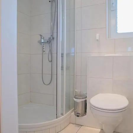 Διαμέρισμα Strandschloss App 24 Inkl Wlan *