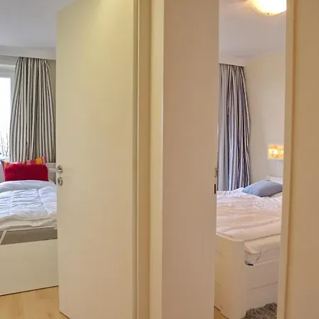 Strandschloss App 24 Inkl Wlan * Grömitz