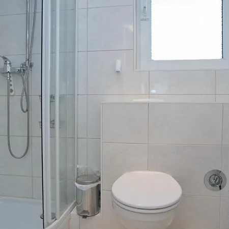 Διαμέρισμα Strandschloss App 24 Inkl Wlan Grömitz