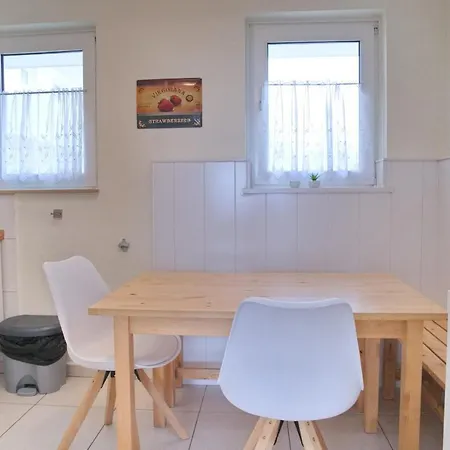 Strandschloss App 24 Inkl Wlan Διαμέρισμα Grömitz