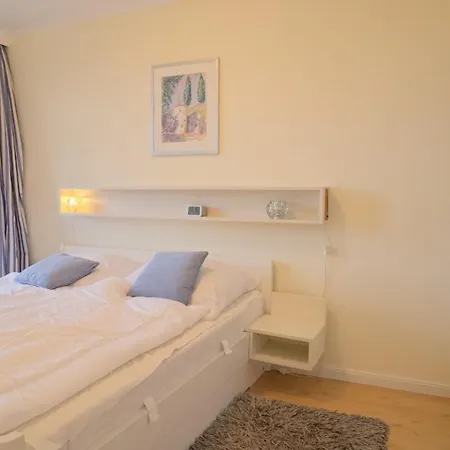 Strandschloss App 24 Inkl Wlan *