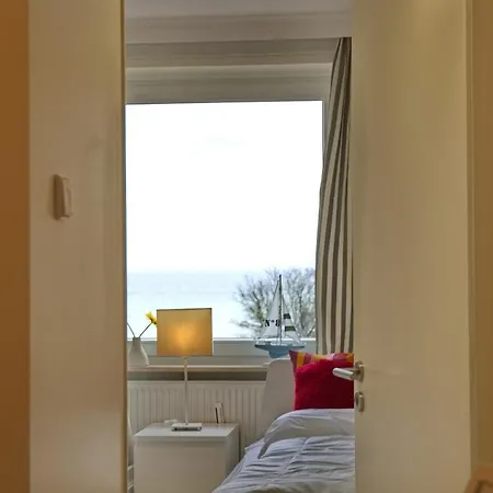 Strandschloss App 24 Inkl Wlan *