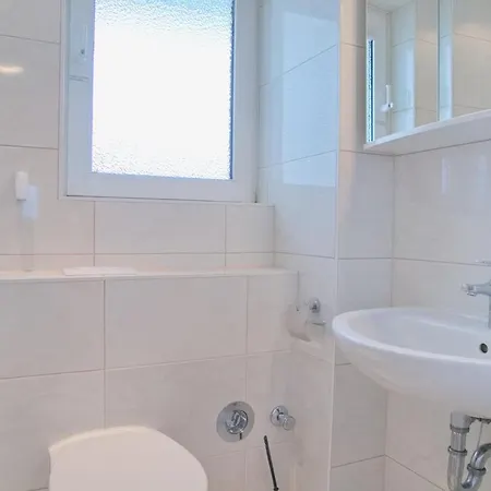 Strandschloss App 24 Inkl Wlan *