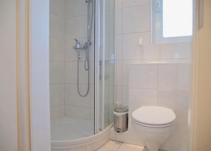 Appartamento Strandschloss App 24 Inkl Wlan *