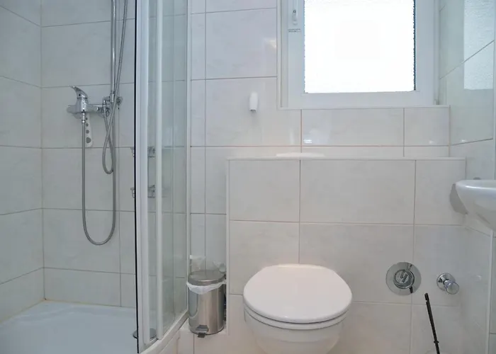 Appartamento Strandschloss App 24 Inkl Wlan Grömitz