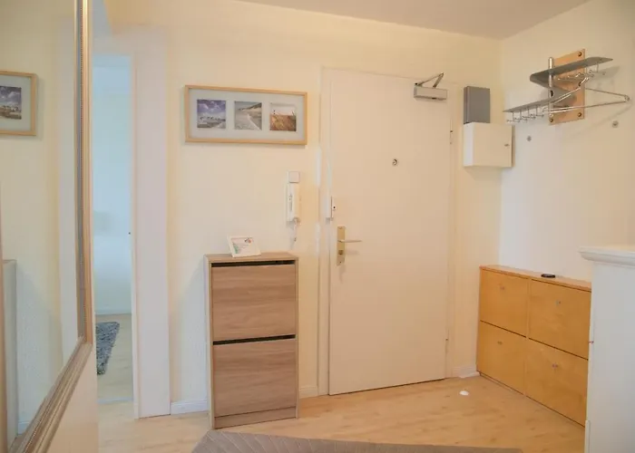 Strandschloss App 24 Inkl Wlan Appartamento Grömitz