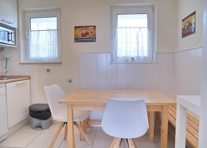 Strandschloss App 24 Inkl Wlan Appartamento Grömitz