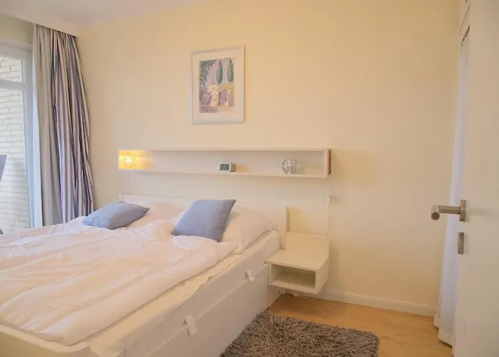 Strandschloss App 24 Inkl Wlan *