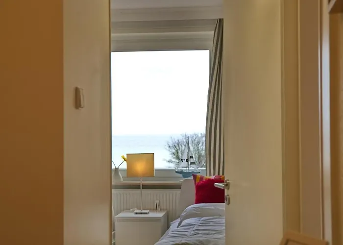 Strandschloss App 24 Inkl Wlan *