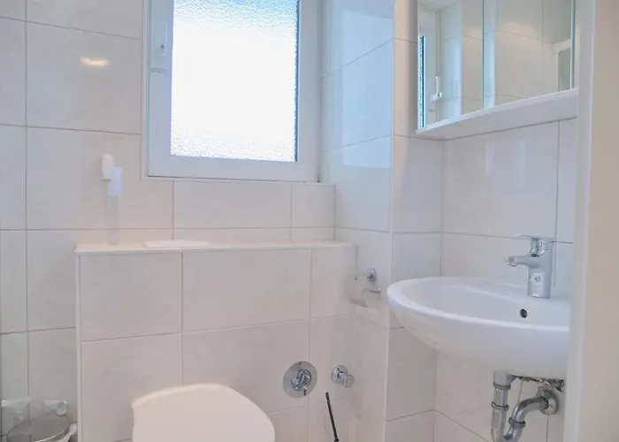 Strandschloss App 24 Inkl Wlan *